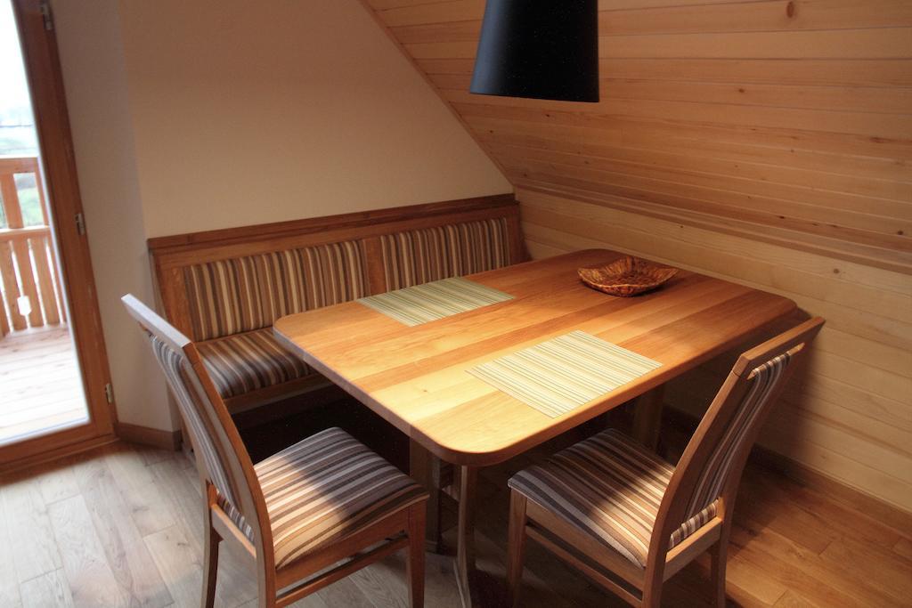 Apartments Vila Jelka Bohinj Bilik gambar