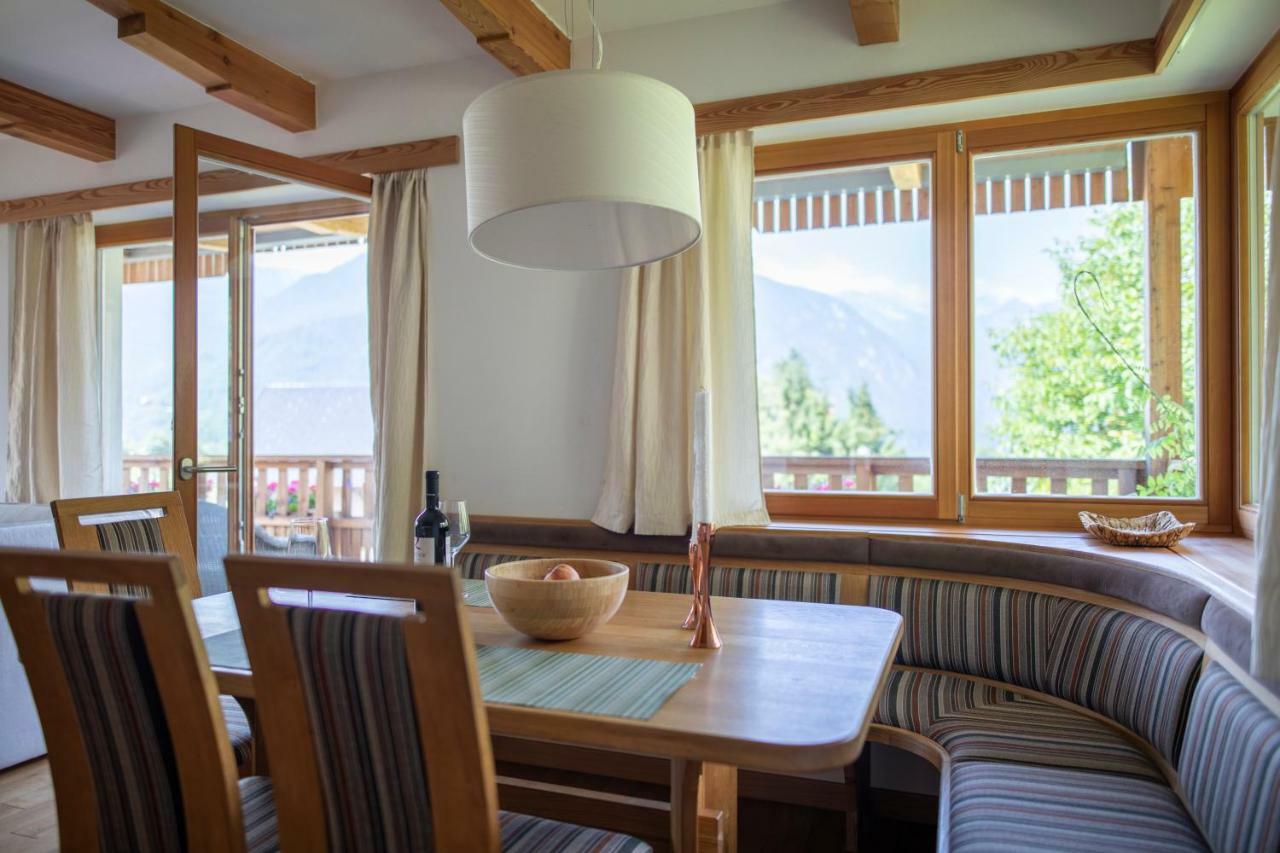 Apartments Vila Jelka Bohinj Luaran gambar