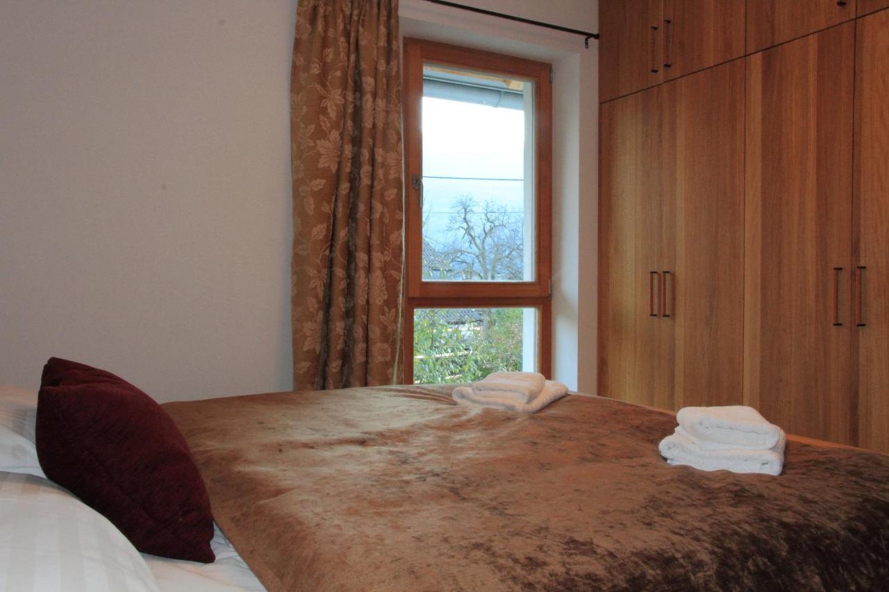 Apartments Vila Jelka Bohinj Bilik gambar